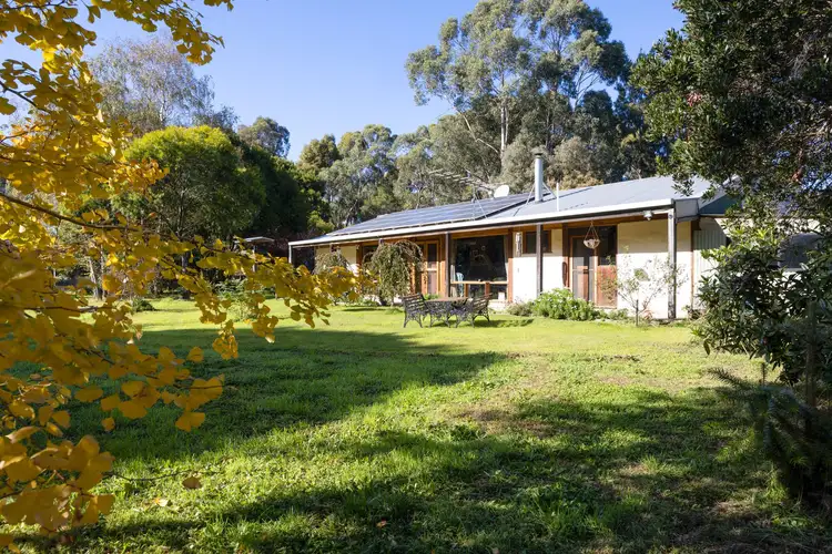 Main view of Homely house listing, 345 Henrys Road., Loch VIC 3945