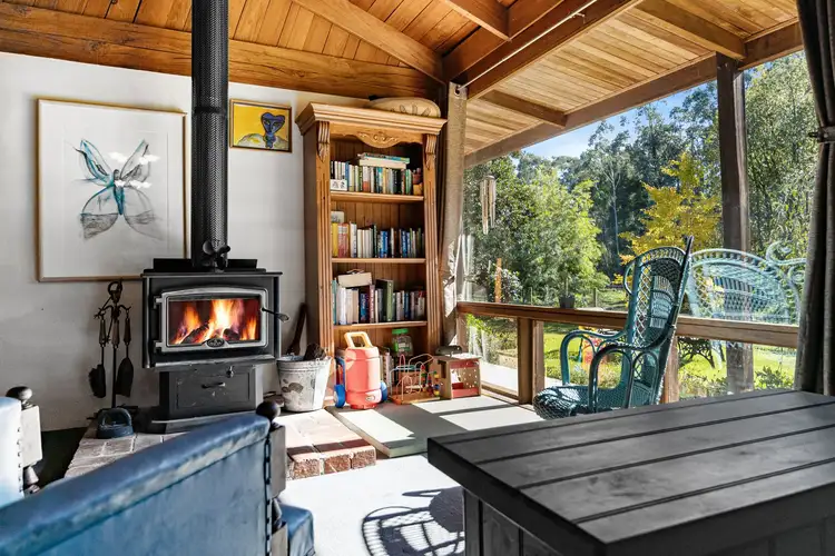 Third view of Homely house listing, 345 Henrys Road., Loch VIC 3945