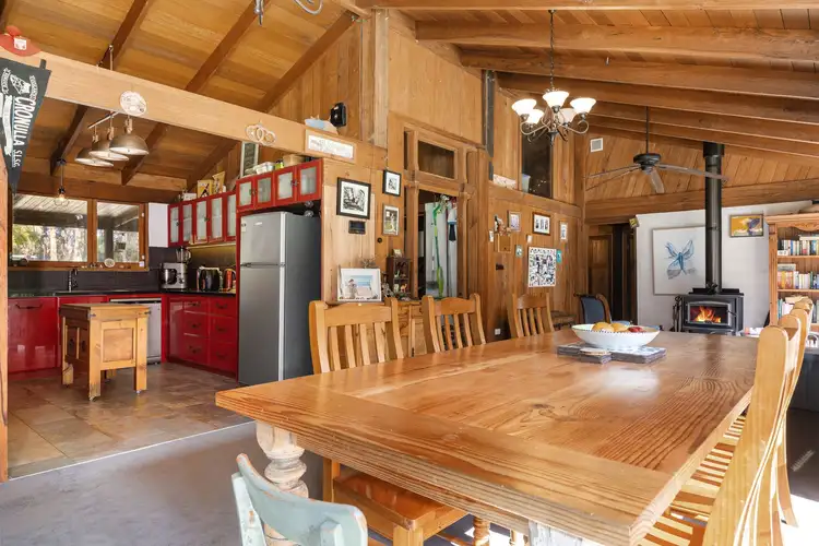 Fourth view of Homely house listing, 345 Henrys Road., Loch VIC 3945