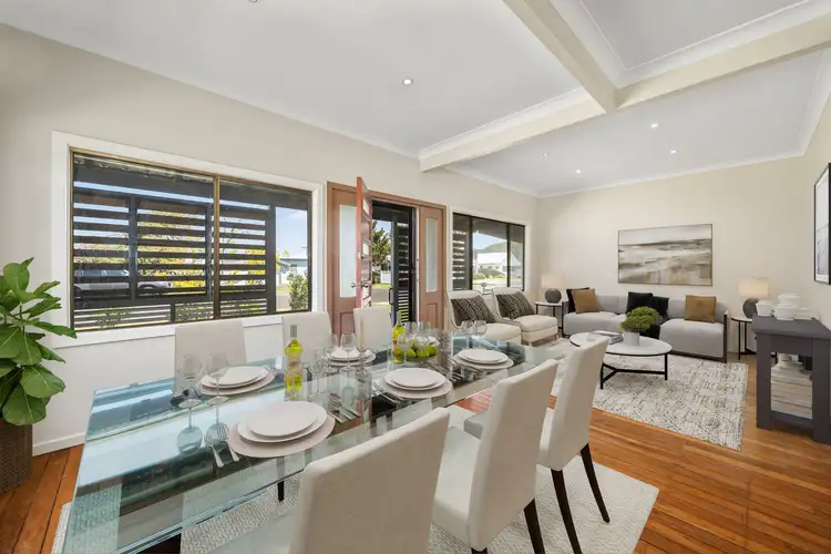 Second view of Homely house listing, 27 McDonald Parade, Burrill Lake NSW 2539