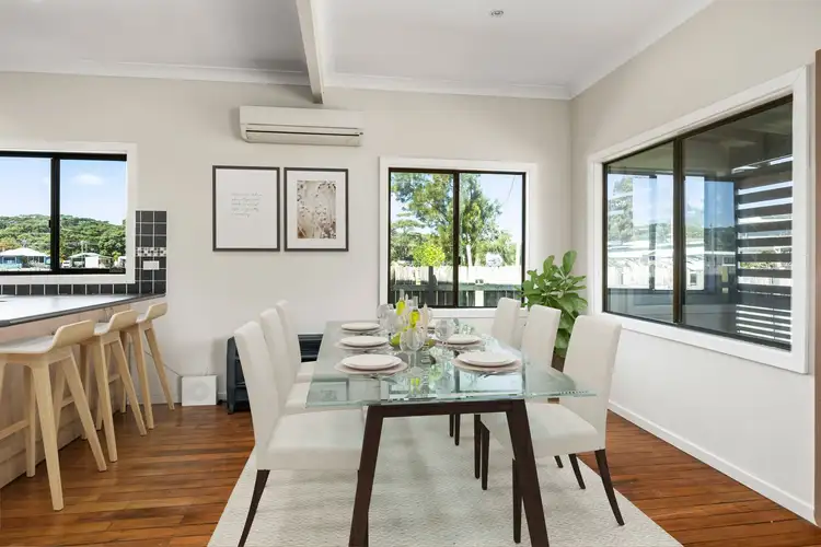 Fourth view of Homely house listing, 27 McDonald Parade, Burrill Lake NSW 2539