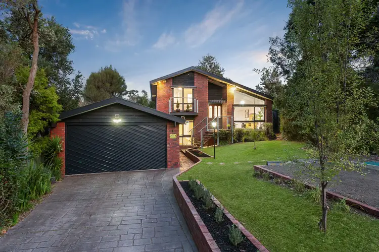 Main view of Homely house listing, 2 Algona Court, St Helena VIC 3088