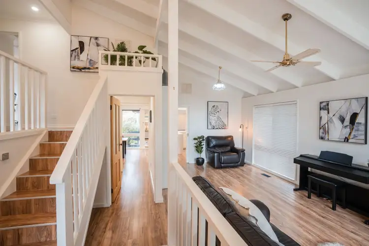 Second view of Homely house listing, 2 Algona Court, St Helena VIC 3088