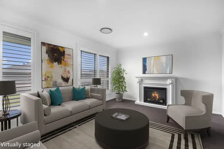 Fourth view of Homely house listing, 18 Red Baron Road, Chisholm NSW 2322
