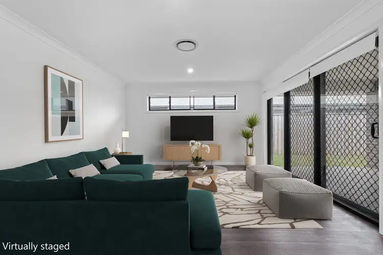 Fifth view of Homely house listing, 18 Red Baron Road, Chisholm NSW 2322