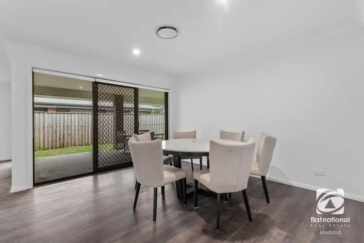 Sixth view of Homely house listing, 18 Red Baron Road, Chisholm NSW 2322