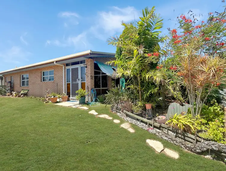 51 Pacific Drive, Hay Point QLD 4740