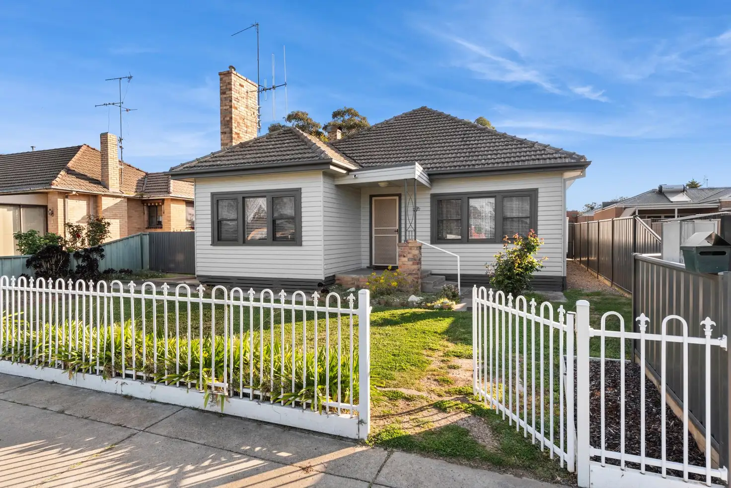 Main view of Homely house listing, 17 Olympic Parade, Kangaroo Flat VIC 3555