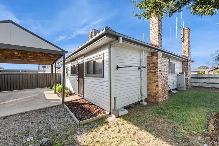 Second view of Homely house listing, 17 Olympic Parade, Kangaroo Flat VIC 3555