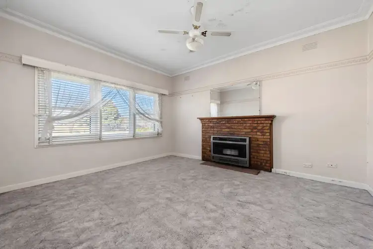 Fifth view of Homely house listing, 17 Olympic Parade, Kangaroo Flat VIC 3555