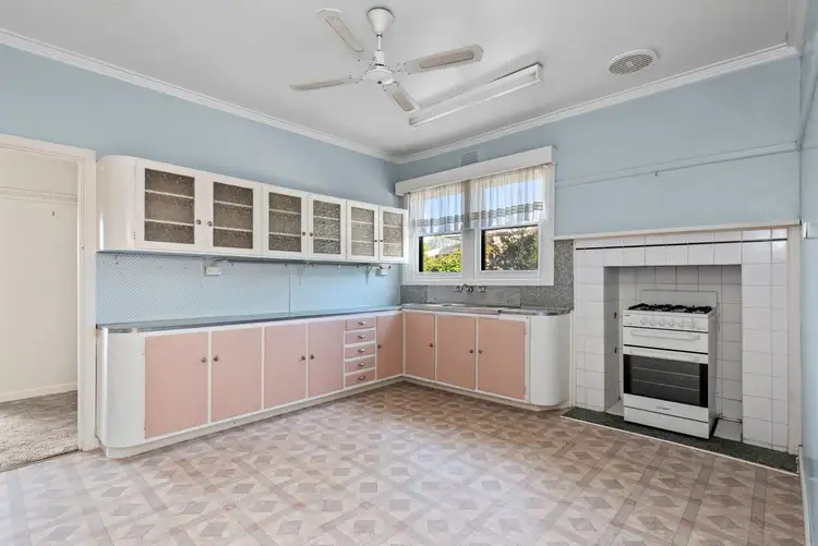 Sixth view of Homely house listing, 17 Olympic Parade, Kangaroo Flat VIC 3555