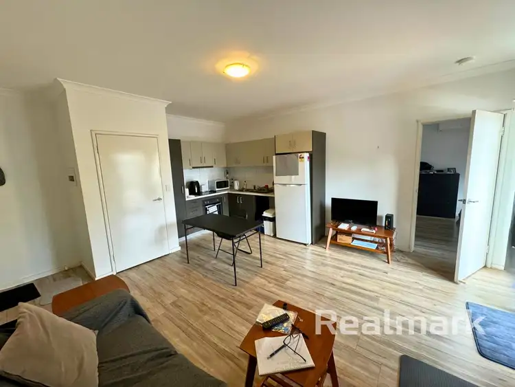 Second view of Homely unit listing, 8/15 Mindarra Drive, Newman WA 6753