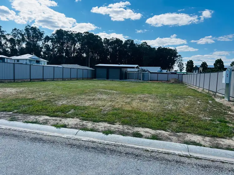 Main view of Homely land listing, 59 Teddys La, Barham NSW 2732