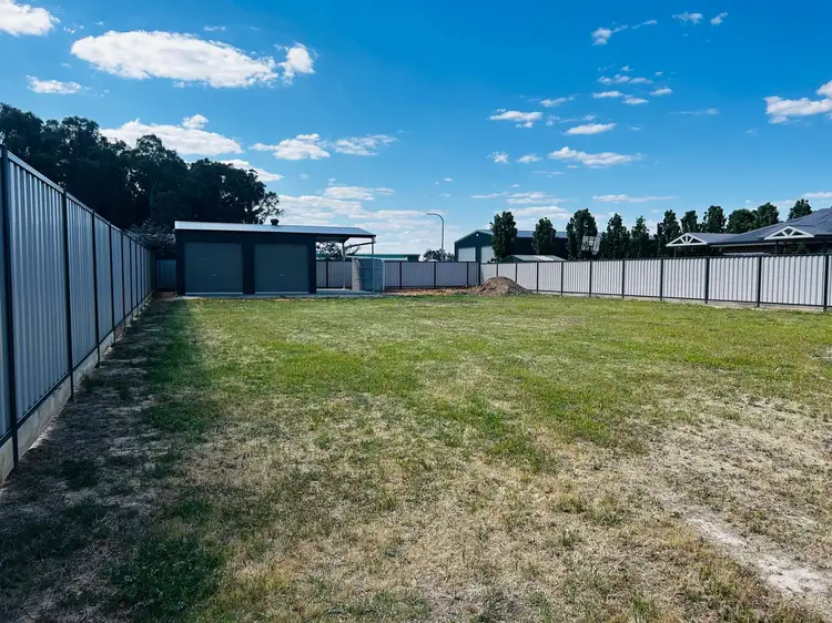 Second view of Homely land listing, 59 Teddys La, Barham NSW 2732
