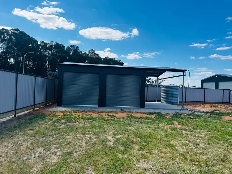 Third view of Homely land listing, 59 Teddys La, Barham NSW 2732