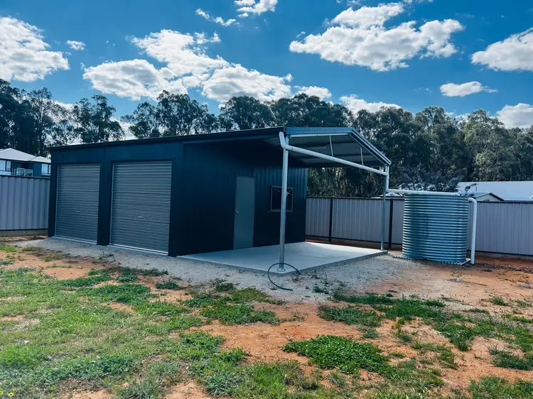 Fourth view of Homely land listing, 59 Teddys La, Barham NSW 2732