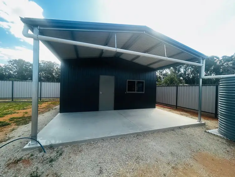Fifth view of Homely land listing, 59 Teddys La, Barham NSW 2732