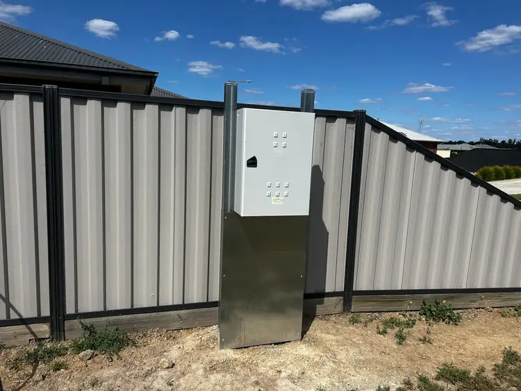 Seventh view of Homely land listing, 59 Teddys La, Barham NSW 2732