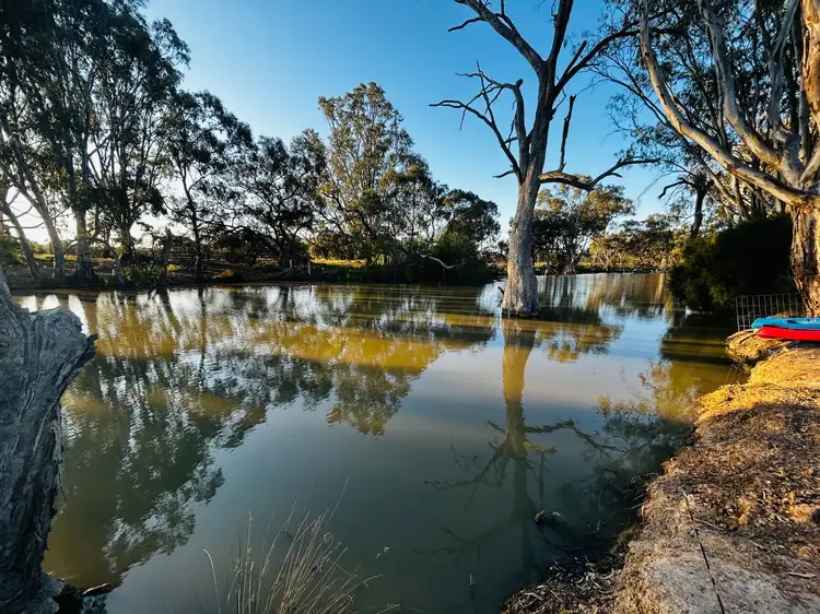 37 Vinecombe Lane, Barham NSW 2732