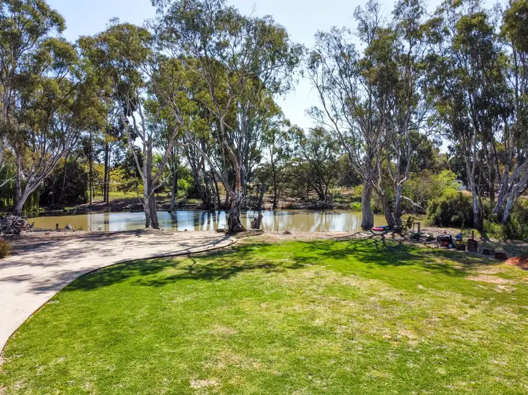 Second view of Homely land listing, 37 Vinecombe Lane, Barham NSW 2732