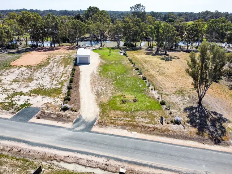 Fourth view of Homely land listing, 37 Vinecombe Lane, Barham NSW 2732