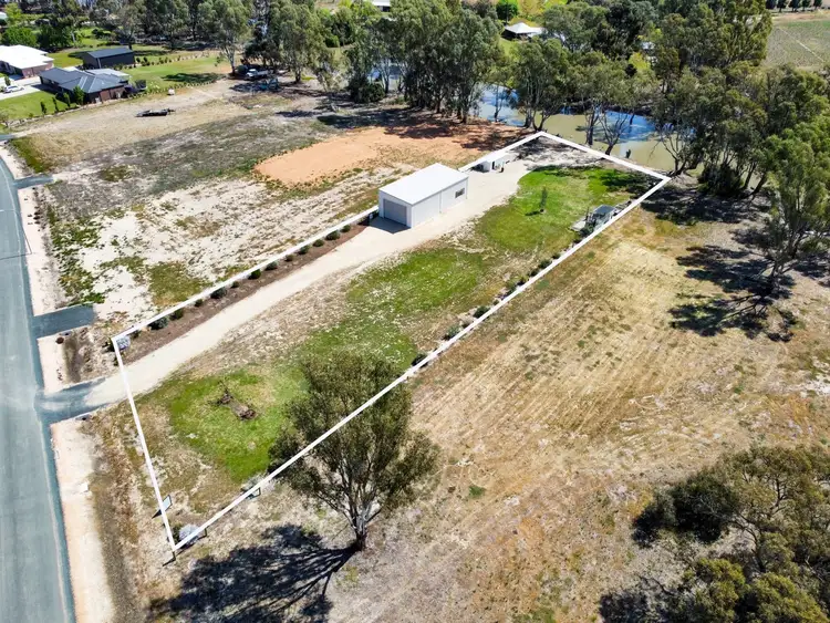 Fifth view of Homely land listing, 37 Vinecombe Lane, Barham NSW 2732