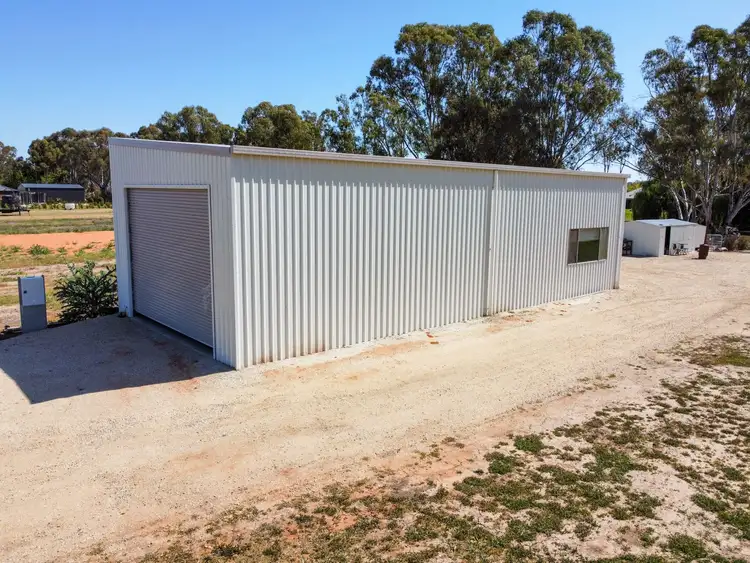 Sixth view of Homely land listing, 37 Vinecombe Lane, Barham NSW 2732