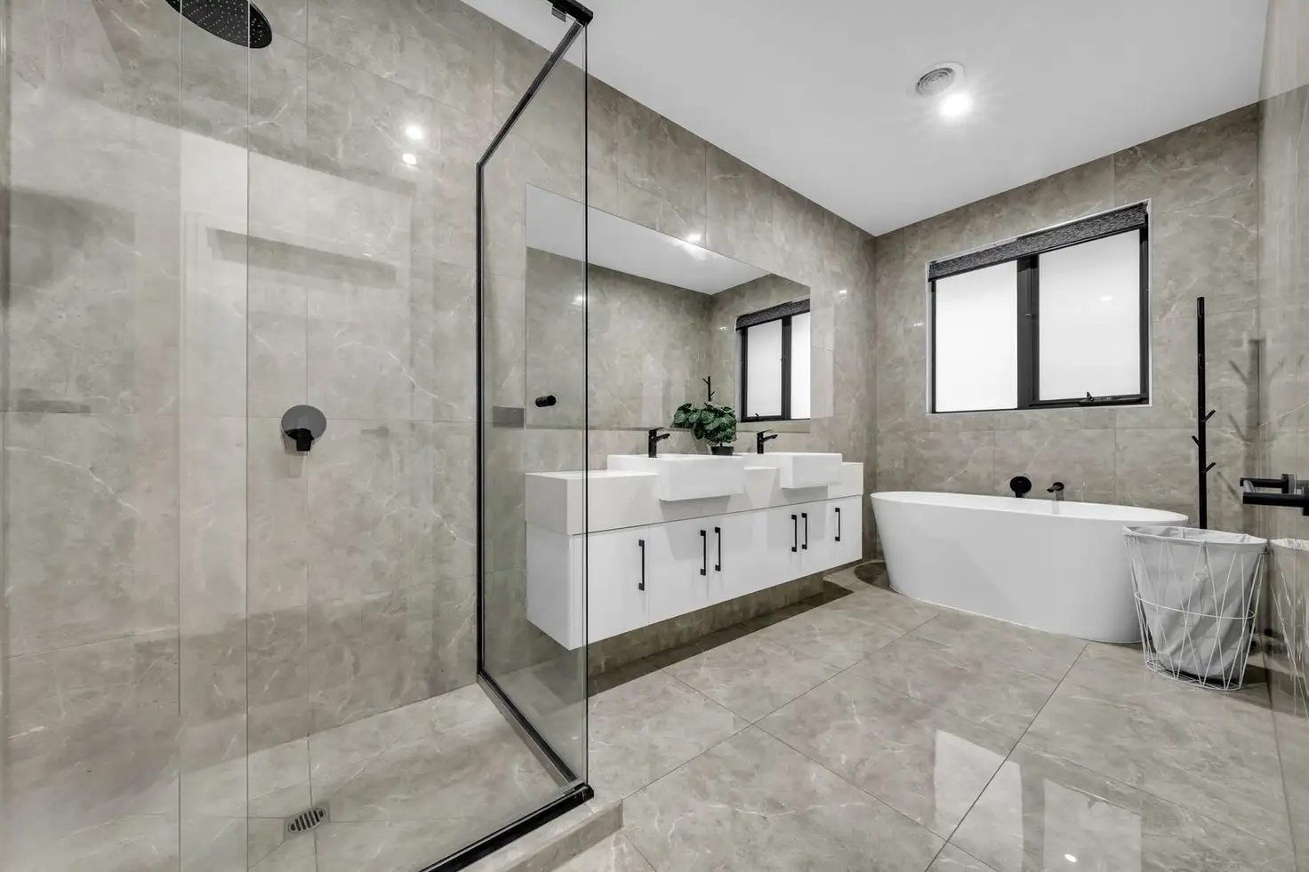 Main view of Homely semi-detached listing, 2A Janet Street, Dandenong North VIC 3175