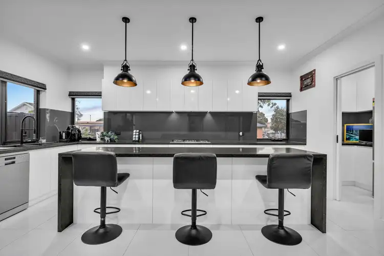 Third view of Homely semi-detached listing, 2A Janet Street, Dandenong North VIC 3175
