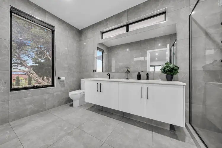 Fourth view of Homely semi-detached listing, 2A Janet Street, Dandenong North VIC 3175