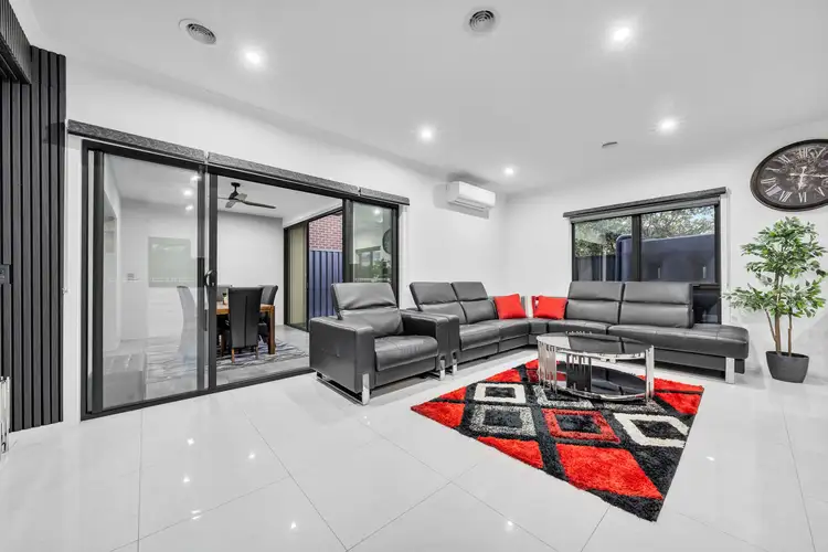 Fifth view of Homely semi-detached listing, 2A Janet Street, Dandenong North VIC 3175