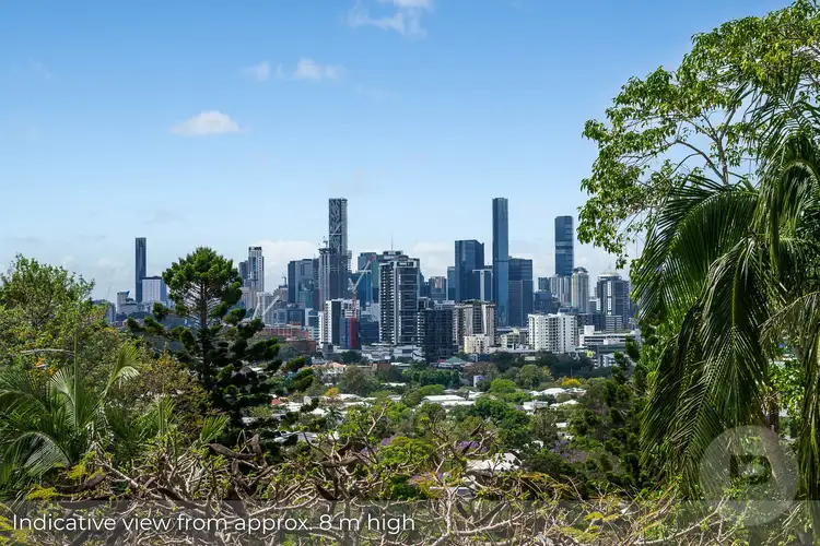 LOT Lot 2, 101 Birdwood Terrace, Auchenflower QLD 4066