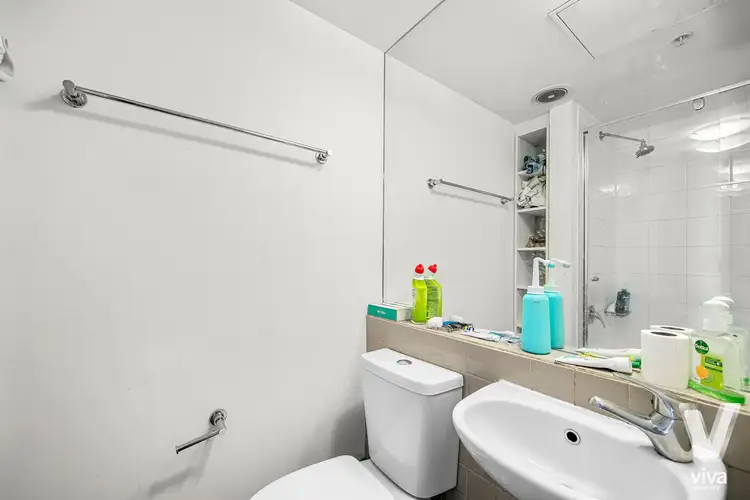 Sixth view of Homely apartment listing, 509/2 Eastern Place, Hawthorn East VIC 3123