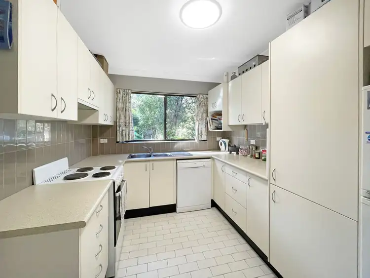 Third view of Homely apartment listing, 1/17 Coorilla Street 'Bayview', Hawks Nest NSW 2324