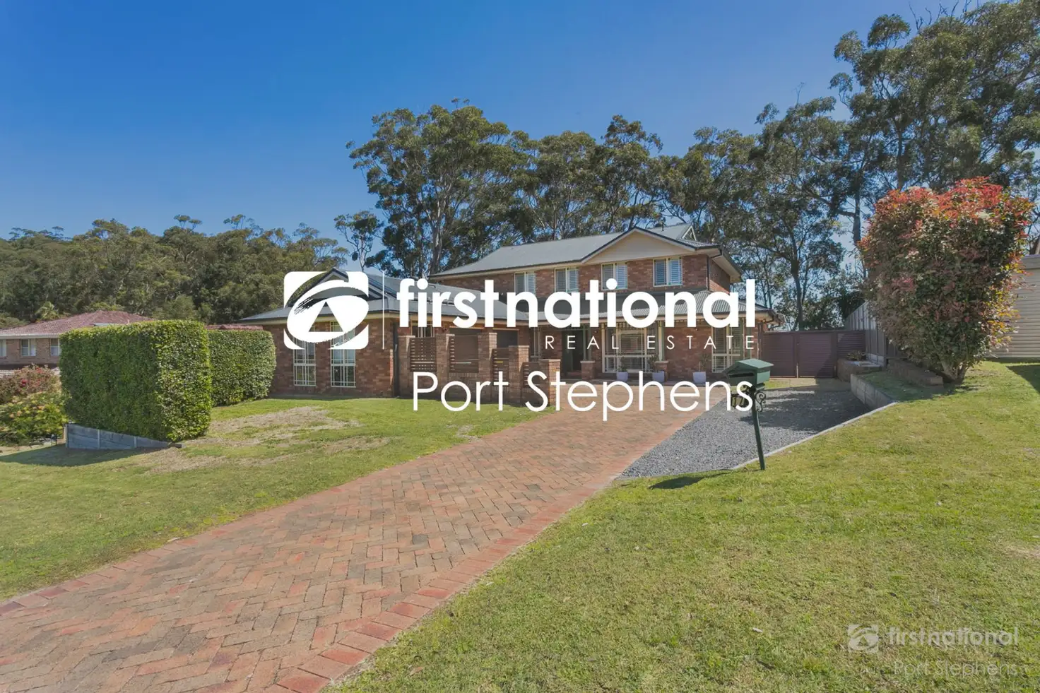 Main view of Homely house listing, 17 The Breakwater, Corlette NSW 2315