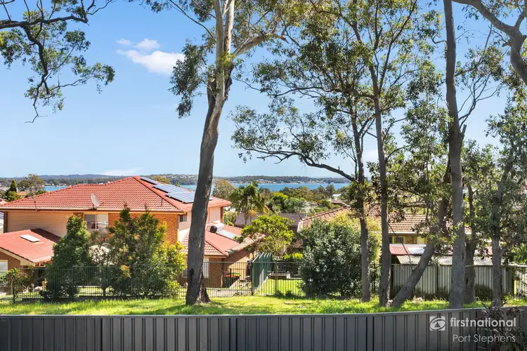 Fifth view of Homely house listing, 17 The Breakwater, Corlette NSW 2315