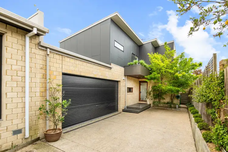 2/4 Albert Street, Traralgon VIC 3844