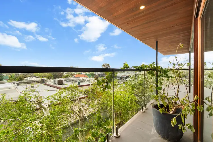 Fifth view of Homely house listing, 2/4 Albert Street, Traralgon VIC 3844
