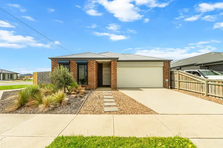 Main view of Homely house listing, 32 Summerhill Road, Traralgon VIC 3844