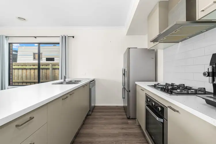 Fourth view of Homely house listing, 32 Summerhill Road, Traralgon VIC 3844