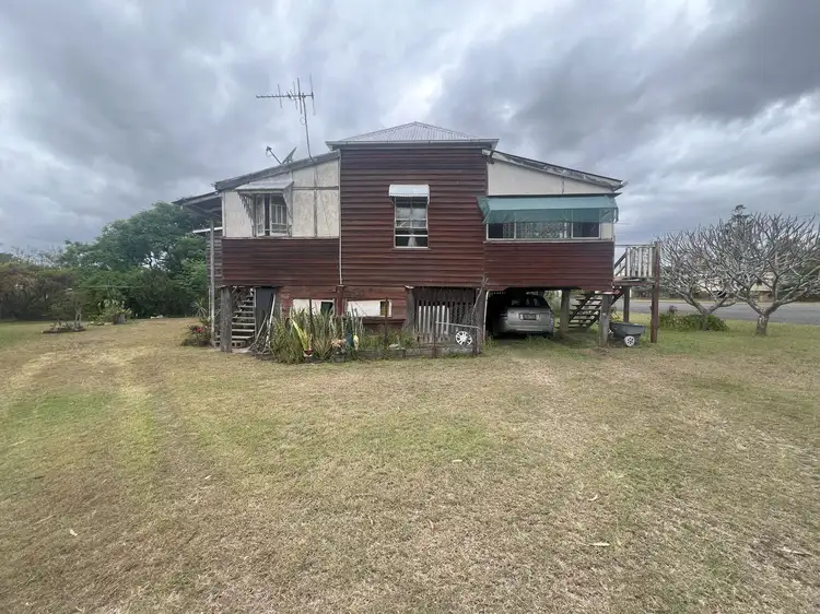 29 Frederick Street, Biggenden QLD 4621
