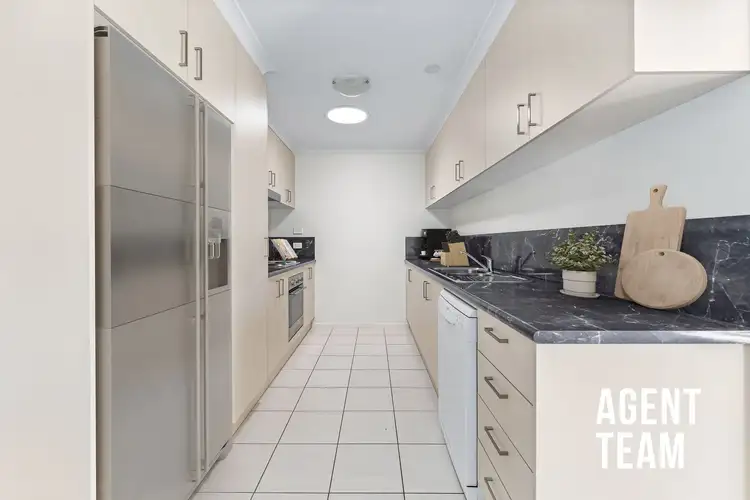 Fifth view of Homely house listing, 72 Jeff Snell Crescent, Dunlop ACT 2615