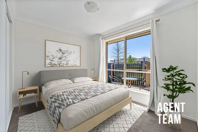 Sixth view of Homely house listing, 72 Jeff Snell Crescent, Dunlop ACT 2615