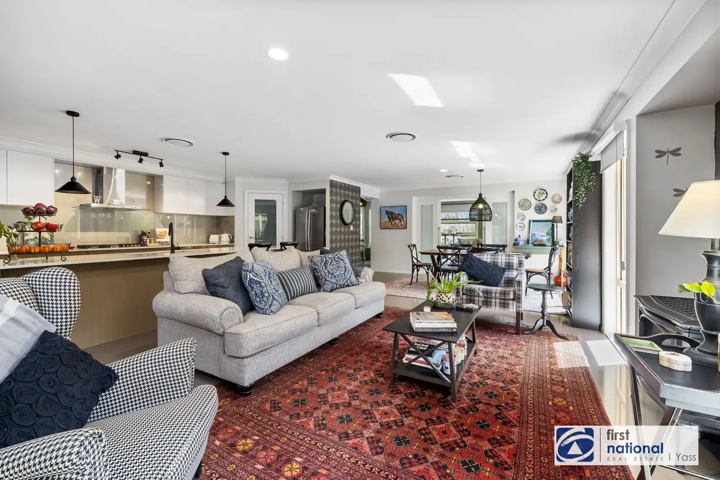 Main view of Homely house listing, 18 Polding Street, Yass NSW 2582
