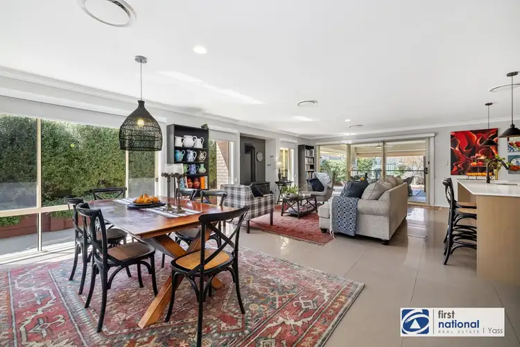 Second view of Homely house listing, 18 Polding Street, Yass NSW 2582