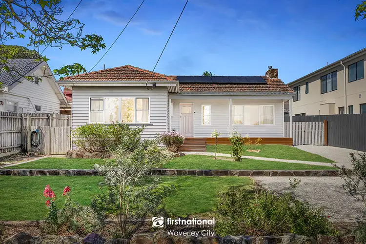 Main view of Homely house listing, 48 Hillview Avenue, Mount Waverley VIC 3149