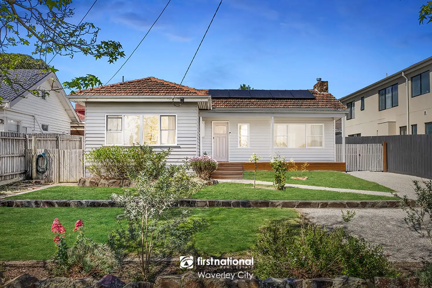 Main view of Homely house listing, 48 Hillview Avenue, Mount Waverley VIC 3149