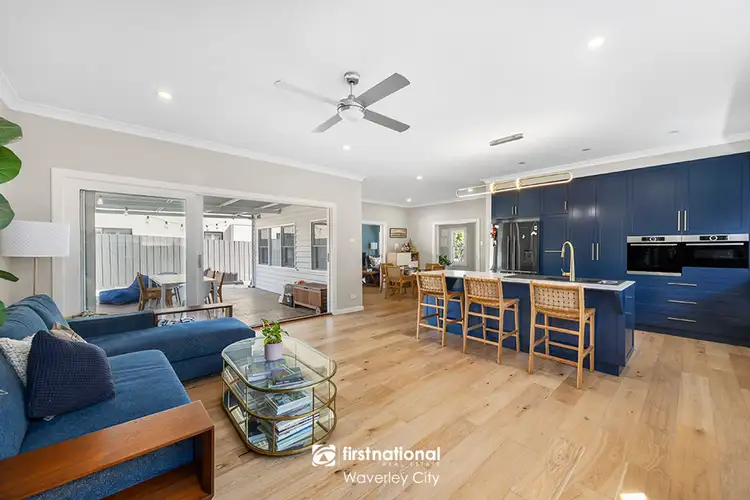 Second view of Homely house listing, 48 Hillview Avenue, Mount Waverley VIC 3149