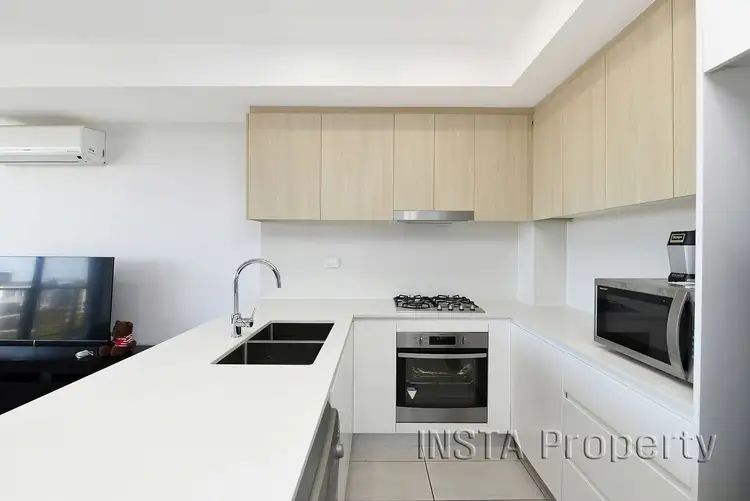 Third view of Homely apartment listing, 314/74 Restwell Street, Bankstown NSW 2200