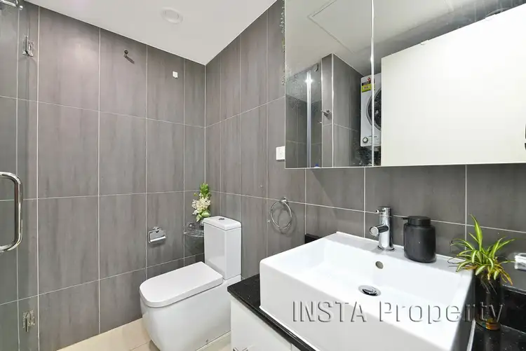 Sixth view of Homely apartment listing, 314/74 Restwell Street, Bankstown NSW 2200